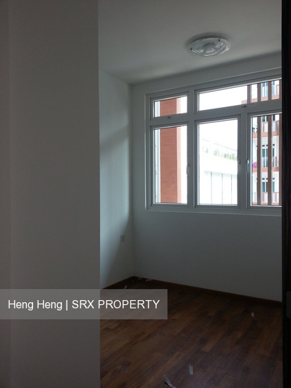 Parc Rosewood (D25), Condominium #185682412